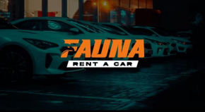 FAUNA Rent a Car